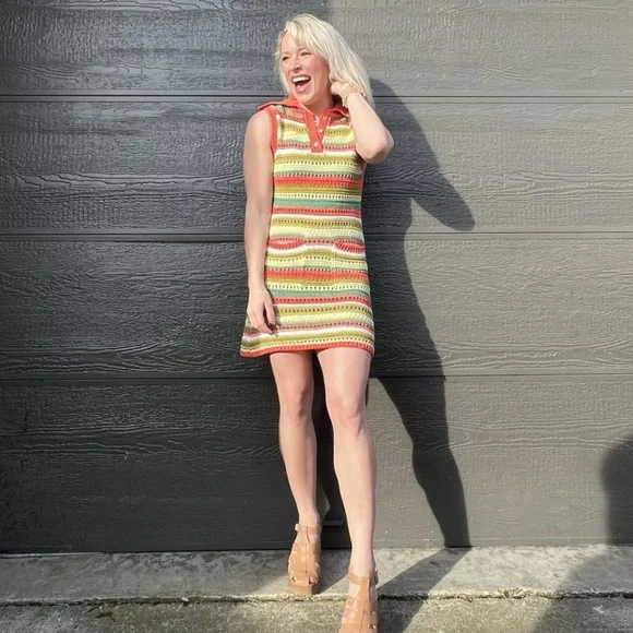 Zara | Dresses | Zara Striped Knit Dress Size Small | Poshmark Zara | Dresses | Zara Striped Knit Dress Size Small | Poshmark